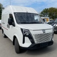 Цельнометаллический фургон Dongfeng К33