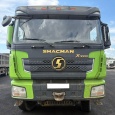 Самосвал SHACMAN X3000