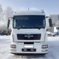 Рефрижератор  MAN TGM 18.240