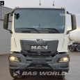 MAN TGS 41.440 8X4 