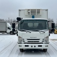 Рефрижератор ISUZU ELF (N-series), год выпуска 2024
