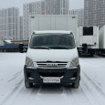 фургон IVECO DAYLY. Год выпуска 2008