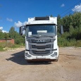 JAC N200S