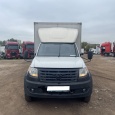 UAZ Profi