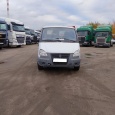 Газель 3009D3