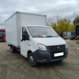 ГАЗель NEXT(2824NJ)