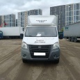 ГАЗель NEXT (2824NJ)