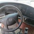 MERCEDES-BENZ ACTROS