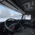 Самосвал КАМАЗ 6522-53 (вездеход).