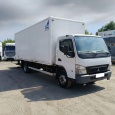  FUSO CANTER FE85DJ