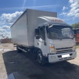 JAC N120