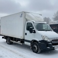 Промтоварный фургон IVECO (АФ-474250)