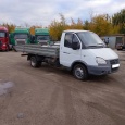 Газель 3009D3