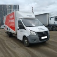 ГАЗель NEXT (2824NJ)