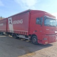 DAF FAR XF 105