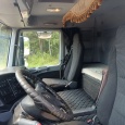 MERCEDES-BENZ ACTROS 2541L