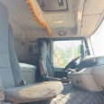 MERCEDES-BENZ ACTROS 2541L