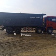 Самосвал SHACMAN SX331863366 (X3000). 2022