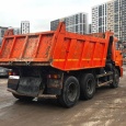 Самосвал Камаз 65115-42