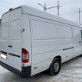 Цельнометаллический фургон MERCEDES-BENZ SPRINTER CLASSIC 311 CDI