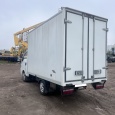 SOLLERS ARGO X200-DBA