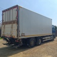 MERCEDES-BENZ ACTROS 2541L