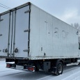 Промтоварный фургон IVECO (АФ-474250)