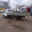 Газель 3009D3