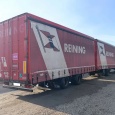 DAF FAR XF 105