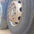 MERCEDES-BENZ ACTROS