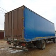 Hino 500 (Ranger)