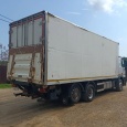 MERCEDES-BENZ ACTROS