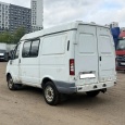  ГАЗ-2752