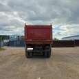 MERCEDES-BENZ ACTROS 334