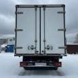 Промтоварный фургон IVECO (АФ-474250)