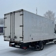 фургон IVECO DAYLY. Год выпуска 2008