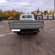 Газель 3009D3