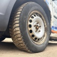 VOLKSWAGEN 2KN CADDY