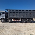 Самосвал SHACMAN SX331863366 (X3000)