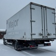 Промтоварный фургон IVECO (АФ-474250)
