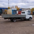 Газель 3009D3