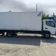  FUSO CANTER FE85DJ