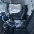 фургон-рефрижератор MERCEDES-BENZ ATEGO 1218