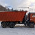 КАМАЗ 6520-43