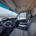 Промтоварный фургон IVECO (АФ-474250)