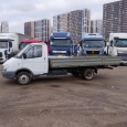 Газель 3009D3