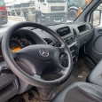 Цельнометаллический фургон MERCEDES-BENZ SPRINTER CLASSIC 311 CDI