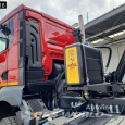 Новый сaмоcвал MАN ТGS 33.400 6Х4 2025 г.в ЕBРO 5