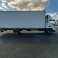 Рефрижератор FOTON BJS114