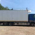 MERCEDES-BENZ ACTROS 2541L